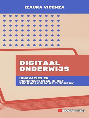 Digitaal Onderwijs - ebook